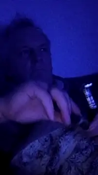 Paolo7619 online show from February 2025 12:19:01 AM