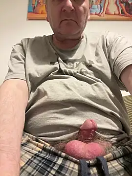 Paolo7619 online show from June 2026 03:00:01 AM