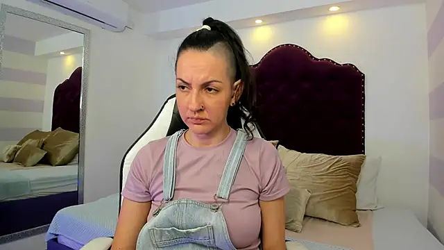 ana liebert online show from March 2025 02:26:02 PM