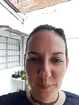 ana liebert online show from October 2025 09:36:01 PM