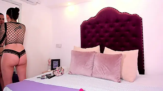 ana liebert online show from February 2025 12:23:02 PM