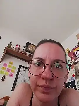 ana liebert online show from November 2025 07:06:01 PM