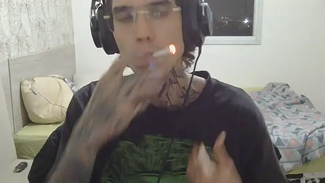 Snapshot of smokingink chatting on July 2026 08:58:02 AM smokingink online show from July 2026 08:58:02 AM