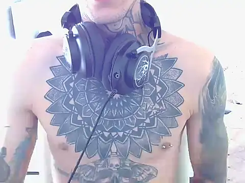 smokingink online show from April 2026 07:17:02 PM