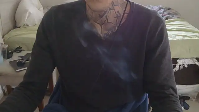 Snapshot of smokingink chatting on May 2026 06:47:02 PM smokingink online show from May 2026 06:47:02 PM