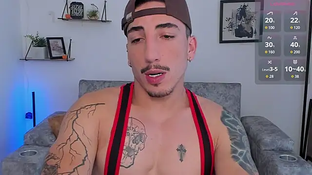 dylanspencer28 online show from October 2025 07:37:01 PM