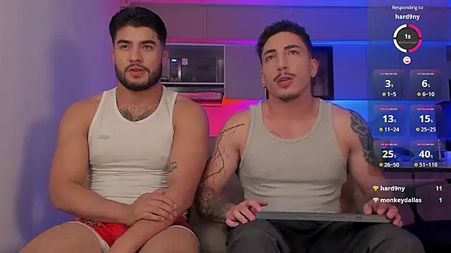 dylanspencer28 online show from February 2026 01:05:02 AM