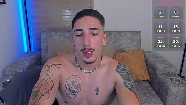 dylanspencer28 online show from November 2025 12:26:02 AM