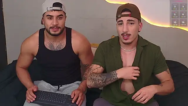 dylanspencer28 online show from June 2026 08:41:01 PM