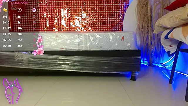 JosieBrown  online show from February 2026 08:06:02 PM