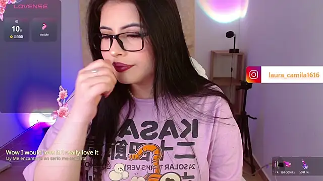 isabella1616 online show from April 2026 03:41:01 AM