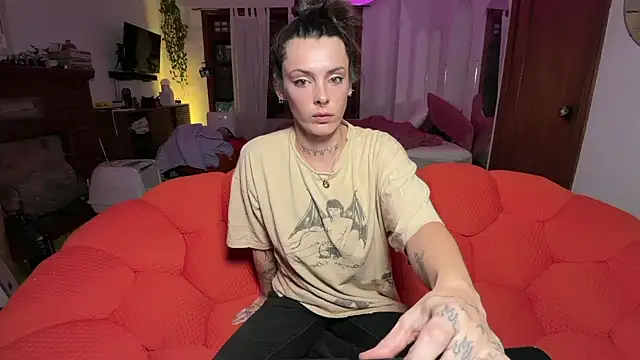 bunnierotten online show from December 2025 05:12:02 AM