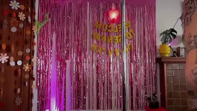 bunnierotten online show from March 2026 12:12:01 AM