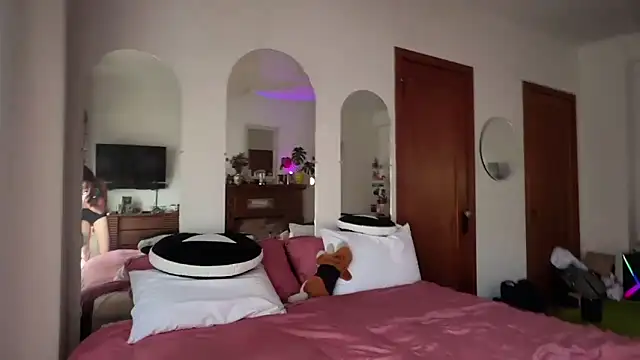 bunnierotten online show from March 2026 09:42:01 PM