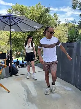 bunnierotten online show from February 2026 07:47:01 PM