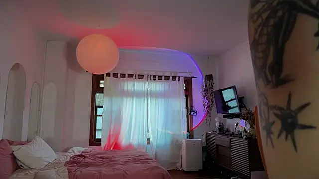 bunnierotten online show from July 2026 02:29:02 AM
