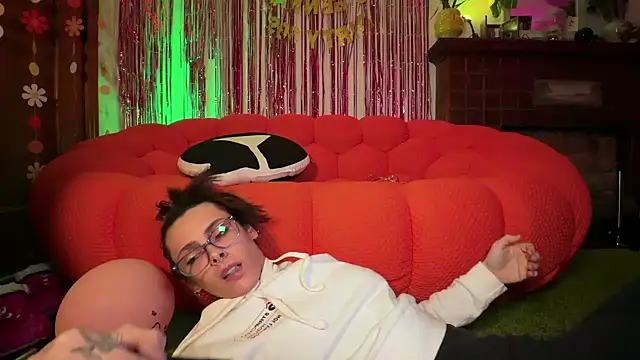 bunnierotten online show from April 2026 04:19:01 AM