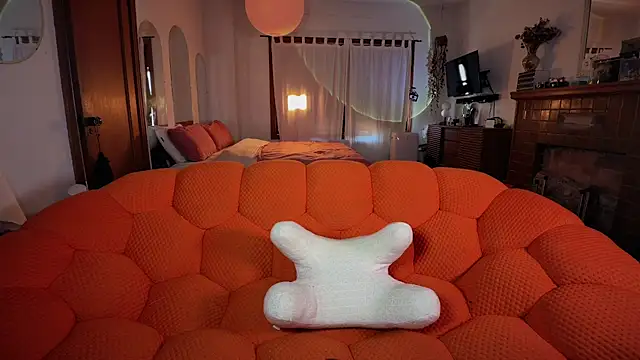 bunnierotten online show from July 2026 09:12:01 PM