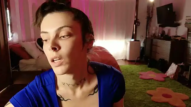 bunnierotten online show from April 2026 12:01:01 AM