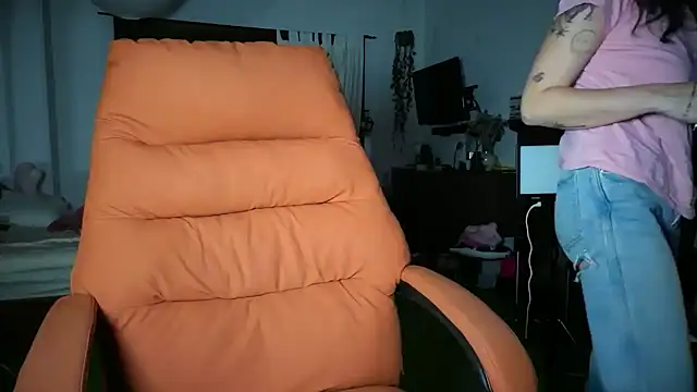 bunnierotten online show from June 2026 08:54:02 AM