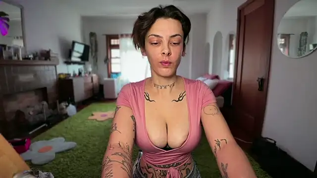 bunnierotten online show from February 2026 09:01:01 PM