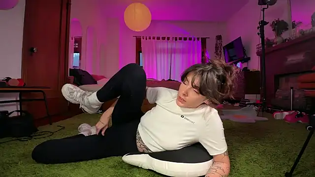 bunnierotten online show from June 2026 03:07:01 AM