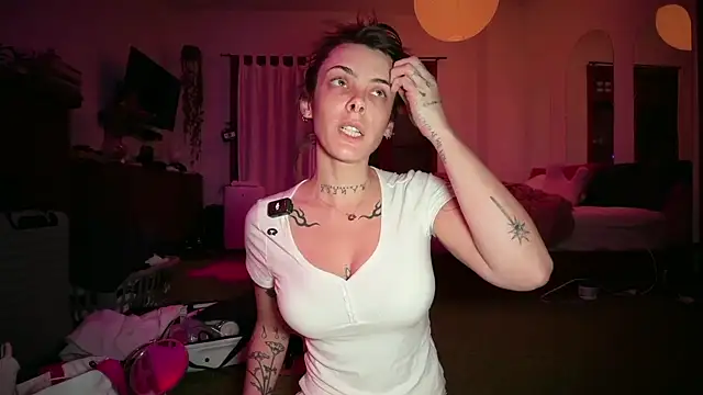 bunnierotten online show from March 2026 04:41:01 AM