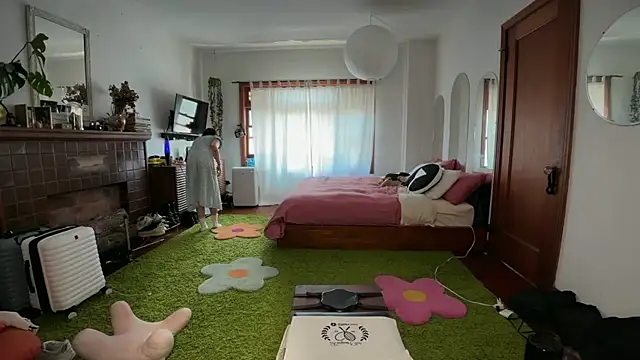 bunnierotten online show from March 2026 08:58:02 PM