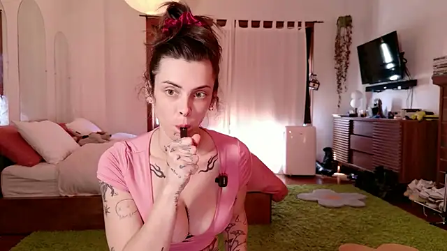 bunnierotten online show from April 2026 09:18:02 PM