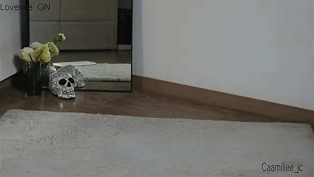 caamillee  online show from February 2025 10:58:01 PM