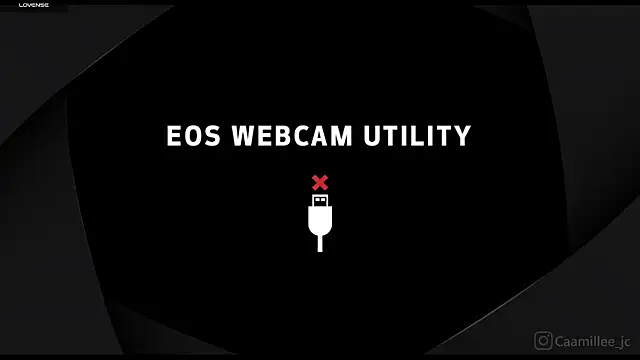 caamillee  online show from December 2025 02:58:02 AM