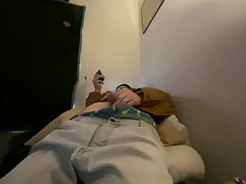 almighty d online show from December 2025 08:04:02 PM