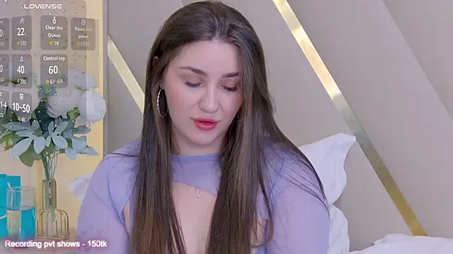 KiraBarlows online show from October 2025 07:09:01 AM