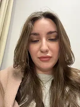 KiraBarlows online show from February 2026 08:53:02 PM