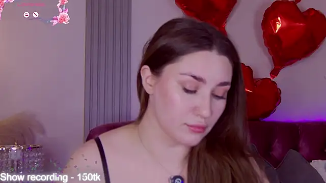 KiraBarlows online show from April 2026 08:15:02 PM