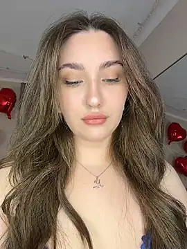 KiraBarlows online show from February 2026 08:30:02 PM