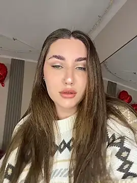 KiraBarlows online show from February 2026 08:22:02 PM