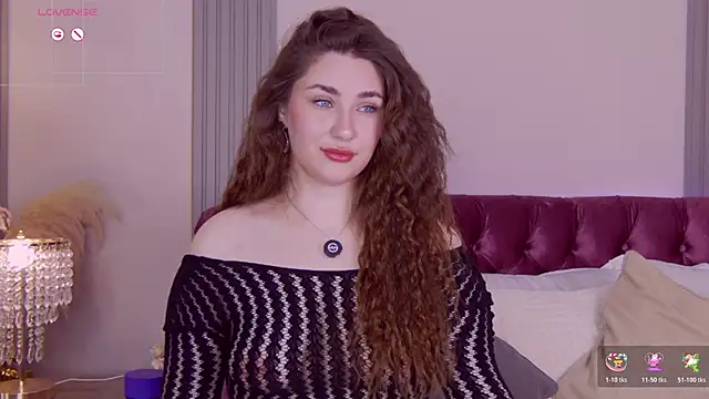 KiraBarlows online show from June 2026 05:40:02 AM