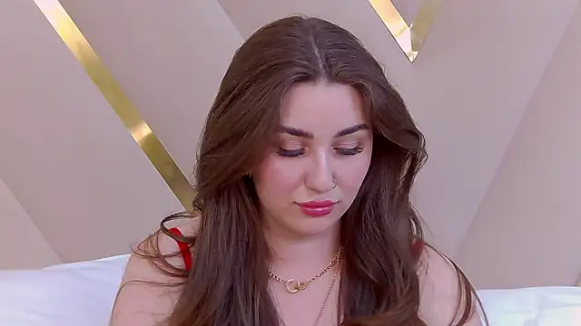 KiraBarlows online show from March 2025 01:46:02 AM