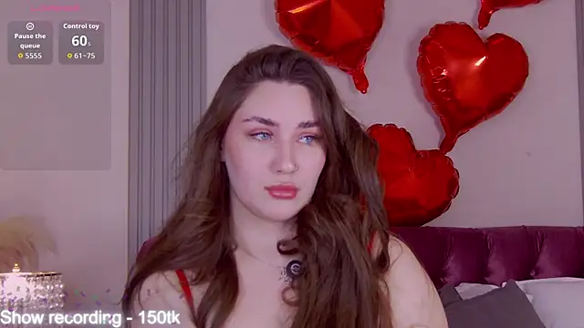 KiraBarlows online show from March 2026 07:51:01 PM