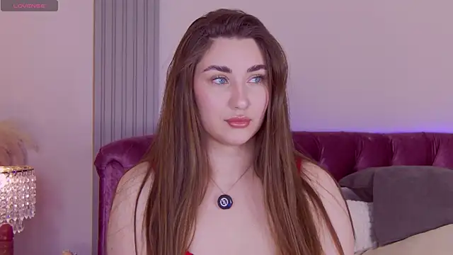 KiraBarlows online show from May 2026 06:50:02 PM