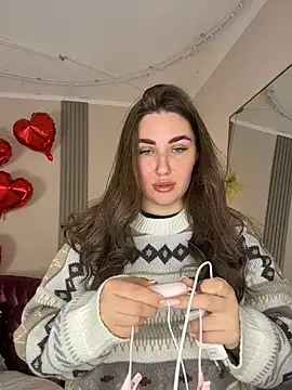 KiraBarlows online show from February 2026 07:17:02 AM