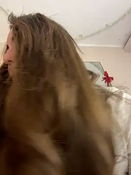 KiraBarlows online show from March 2026 07:36:02 PM