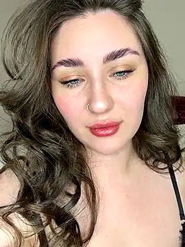 KiraBarlows online show from November 2025 08:23:02 PM