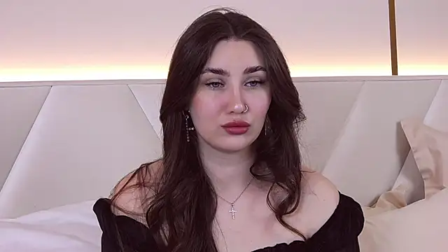 KiraBarlows online show from February 2025 01:36:01 AM