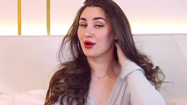 KiraBarlows online show from March 2025 10:37:01 PM
