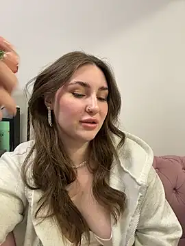 KiraBarlows online show from February 2026 02:53:01 AM