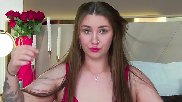 KiraBarlows online show from September 2025 08:26:01 PM