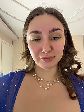 KiraBarlows online show from February 2026 08:15:01 PM