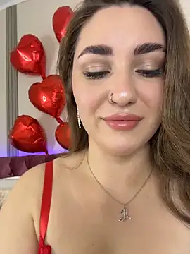 KiraBarlows online show from February 2026 08:39:02 PM